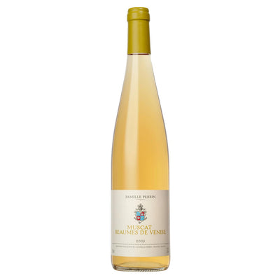 Vino Blanco Manon Rose Muscat De Beaumes Venise 375 ml