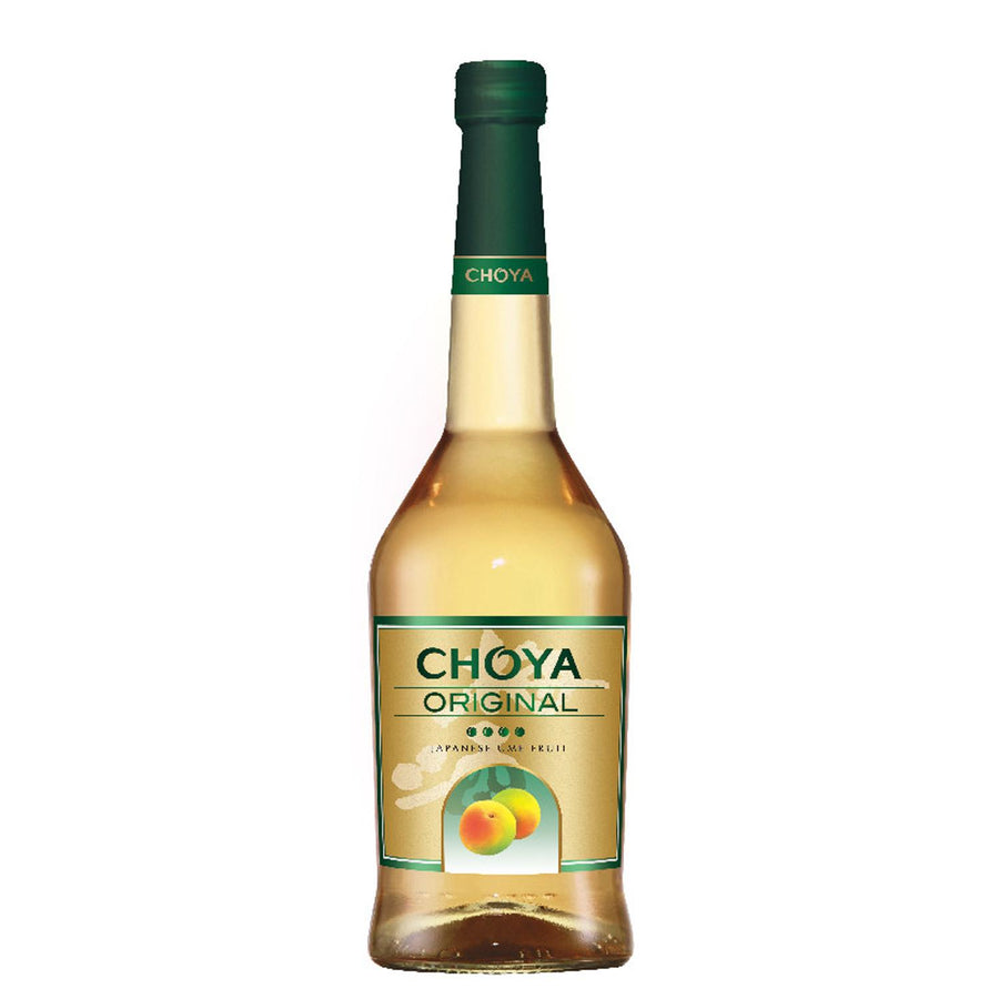Licor Choya de Ciruela 750 ml