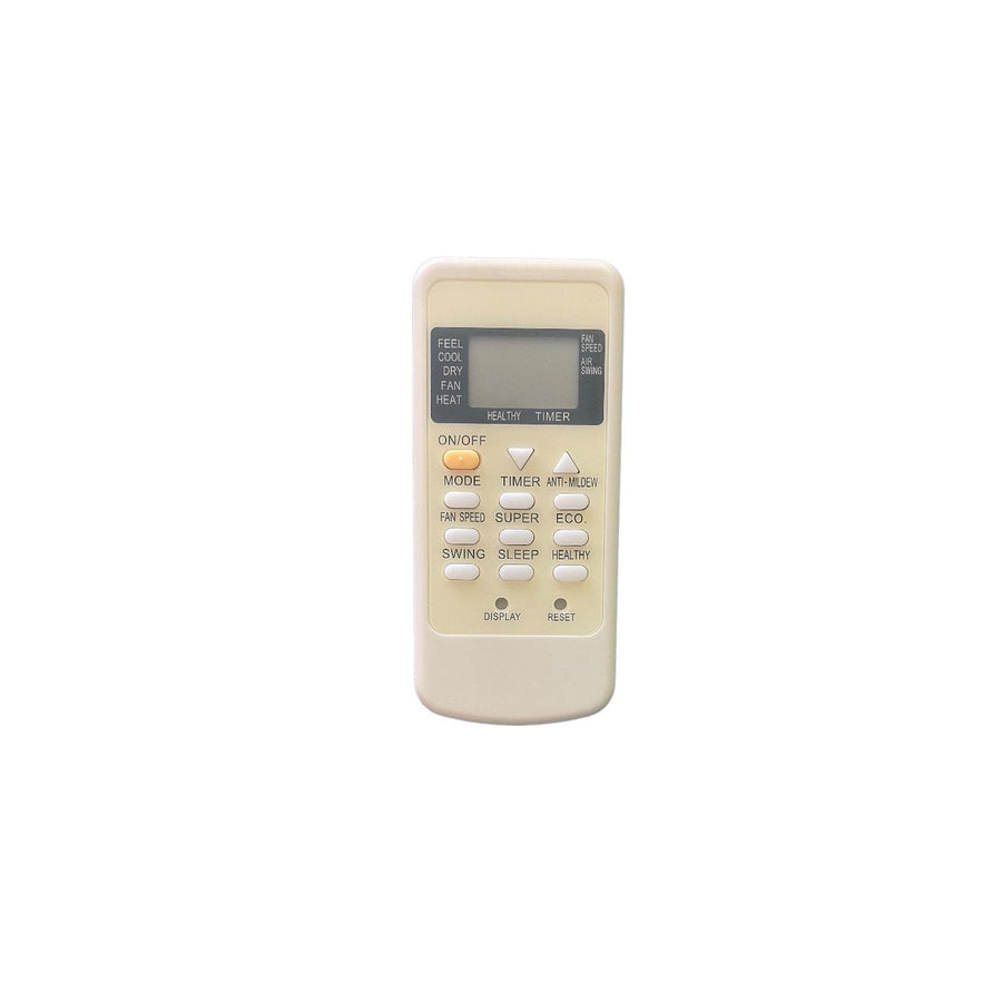 Control Remoto Para Minisplit Prime EMPRC362-T2