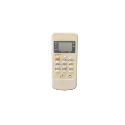 Control Remoto Para Minisplit Westinghouse Gykq-05