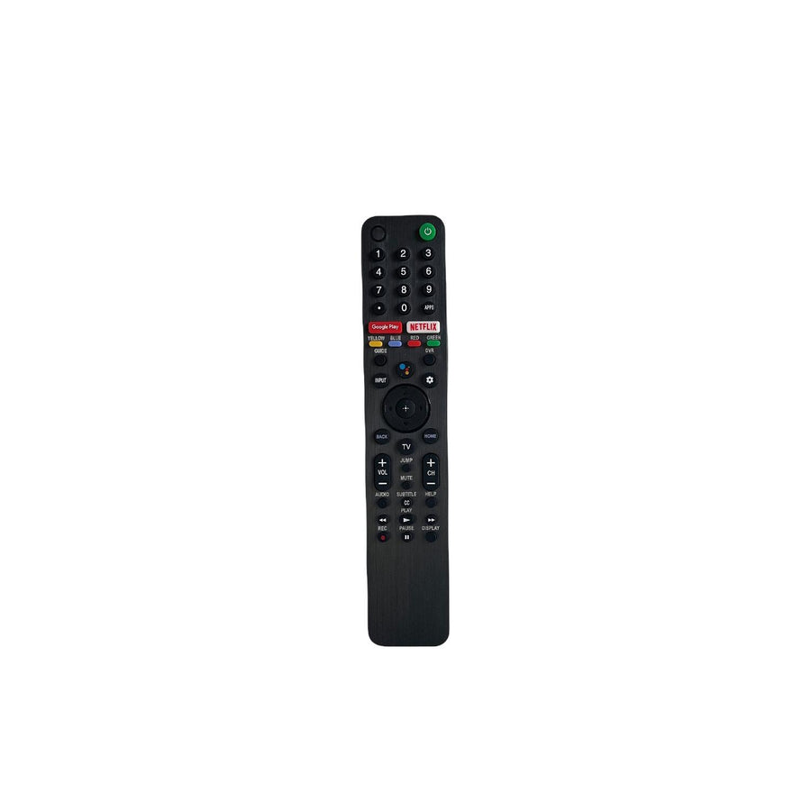Control Para Pantalla Sony Smart Tv TX500 TX600 TX310 TX611