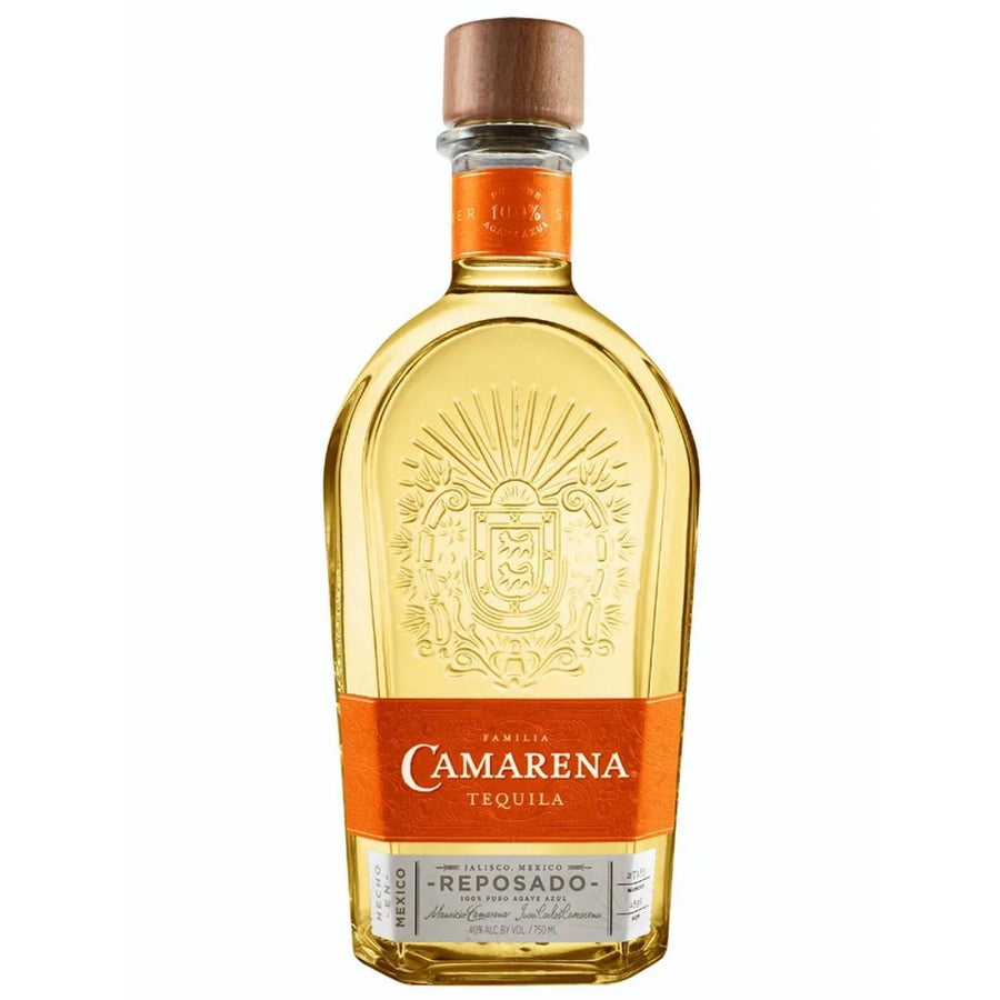 Tequila Familia Camarena Reposado 750 ml