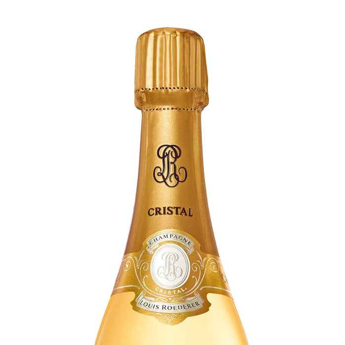 Champagne Louis Roederer Cristal 750 ml