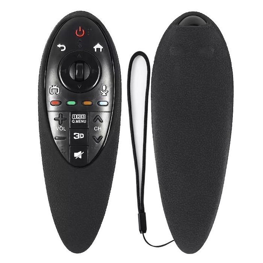 Funda Universal Silicon Control Remoto LG Magic An-mr500