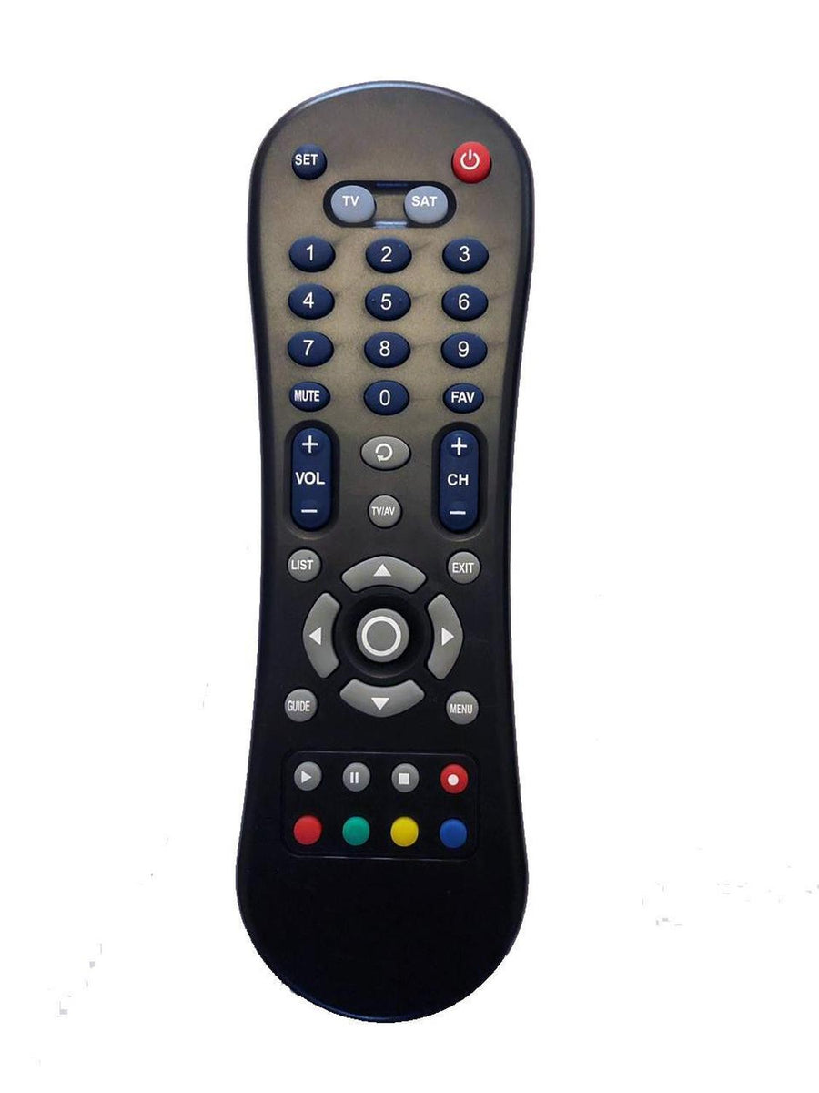 Control Remoto Sky para cualquier Aparato Sky Hd Vetv