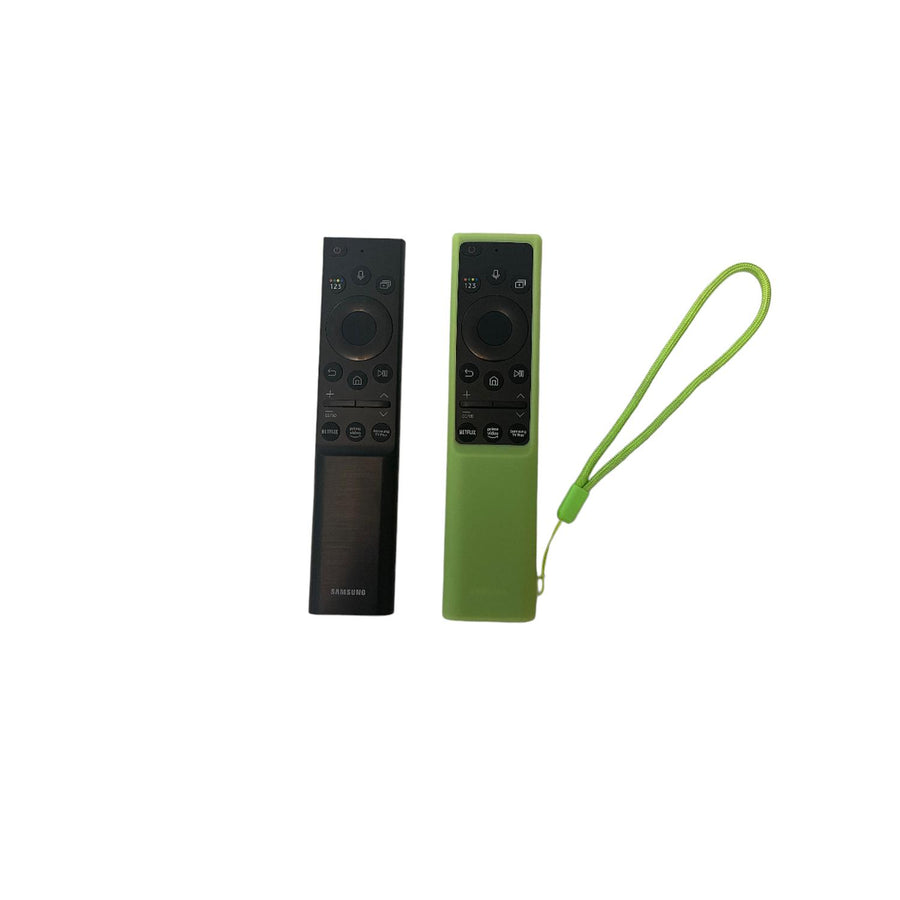 Control De Voz Solar Para Samsung B59-01363l Mas Funda