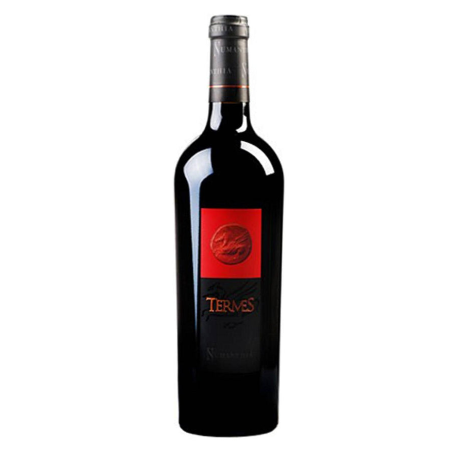 Pack de 6 Vino Tinto Termes Tinta De Toro 750 ml