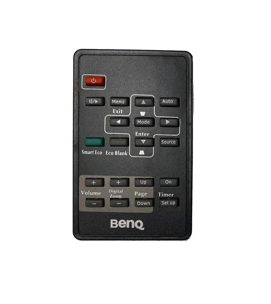 Control Proyector Benq Mp525 Mp670 Ms502 Mp511 Mp523 Mp515