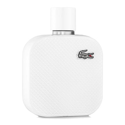Loción L.12.12 Blanc de Lacoste 100 ml EDP