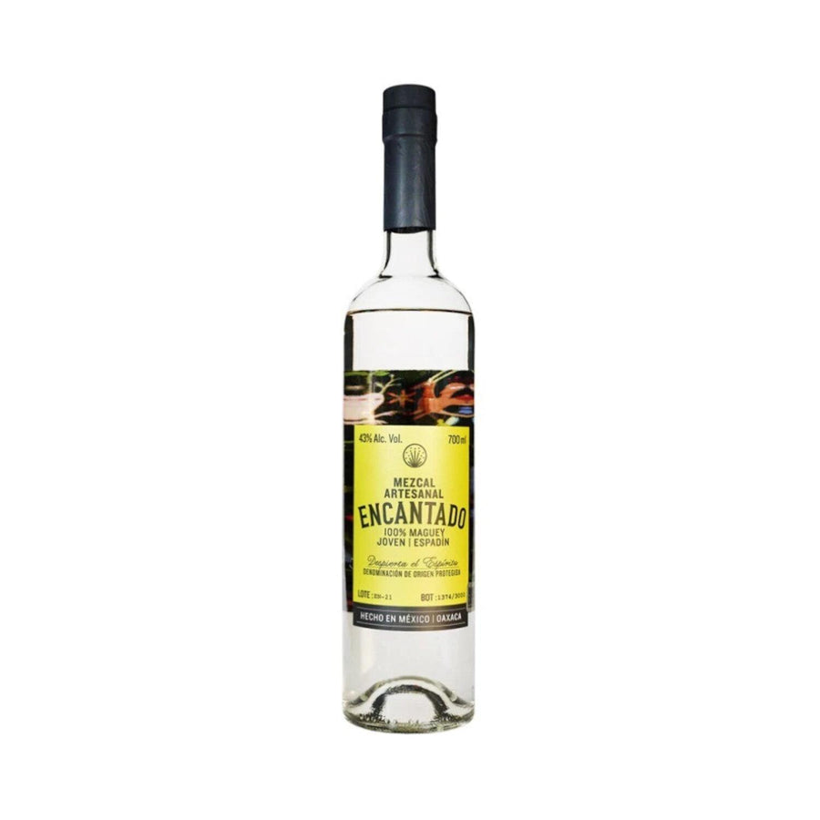 Mezcal Encantado Joven Espadin 700 ml