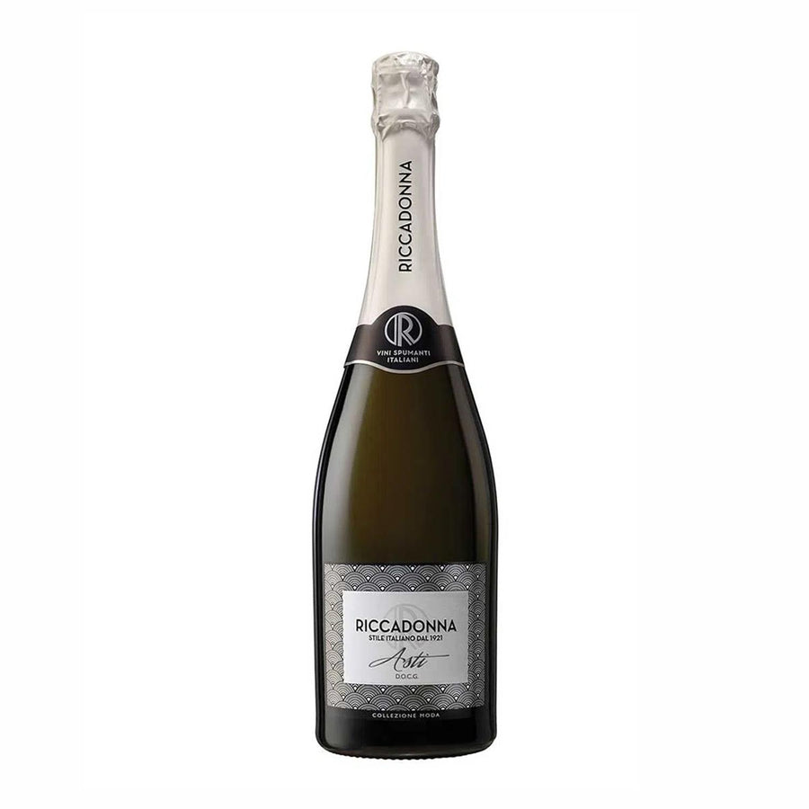 Vino Espumoso Riccadonna Asti 750 ml