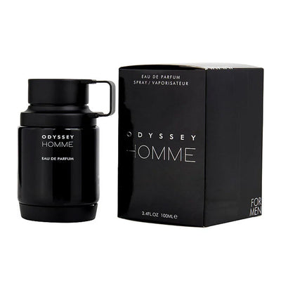 Loción Homme de Armaf Odyssey 100 ml EDP