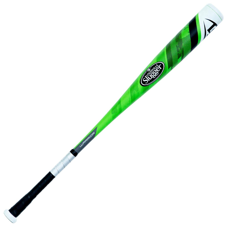 Bat Louisville Slugger Warrior (-5) Adulto Verde