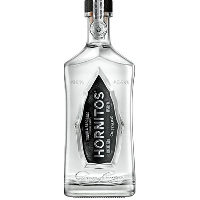 Tequila Sauza Hornitos Cristalino Reposado 750 ml