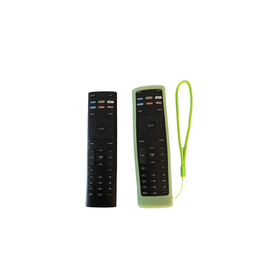 Control Vizio Smart Tv Xrt-136 Modelos 2016-19 Funda Gratis