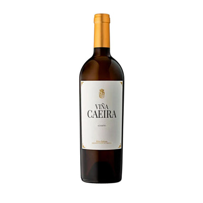 Pack de 4 Vino Tinto Viña Caeira 750 ml