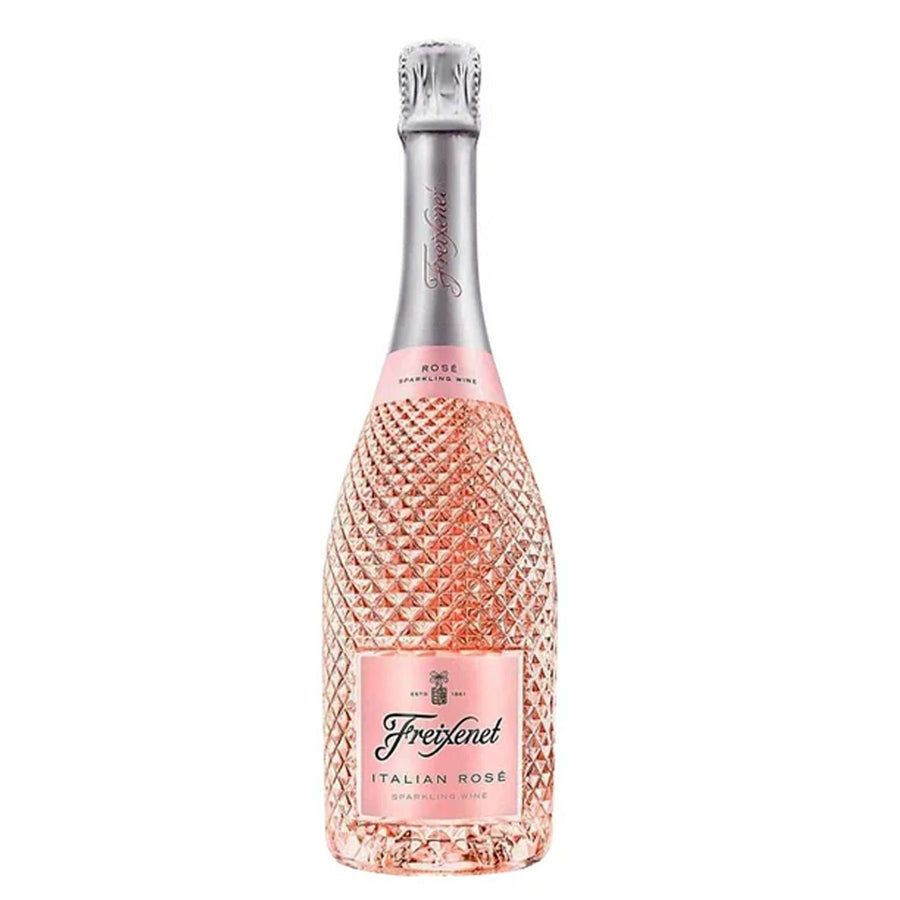Pack de 2 Vino Espumoso Freixenet Italian Rosé 750 ml