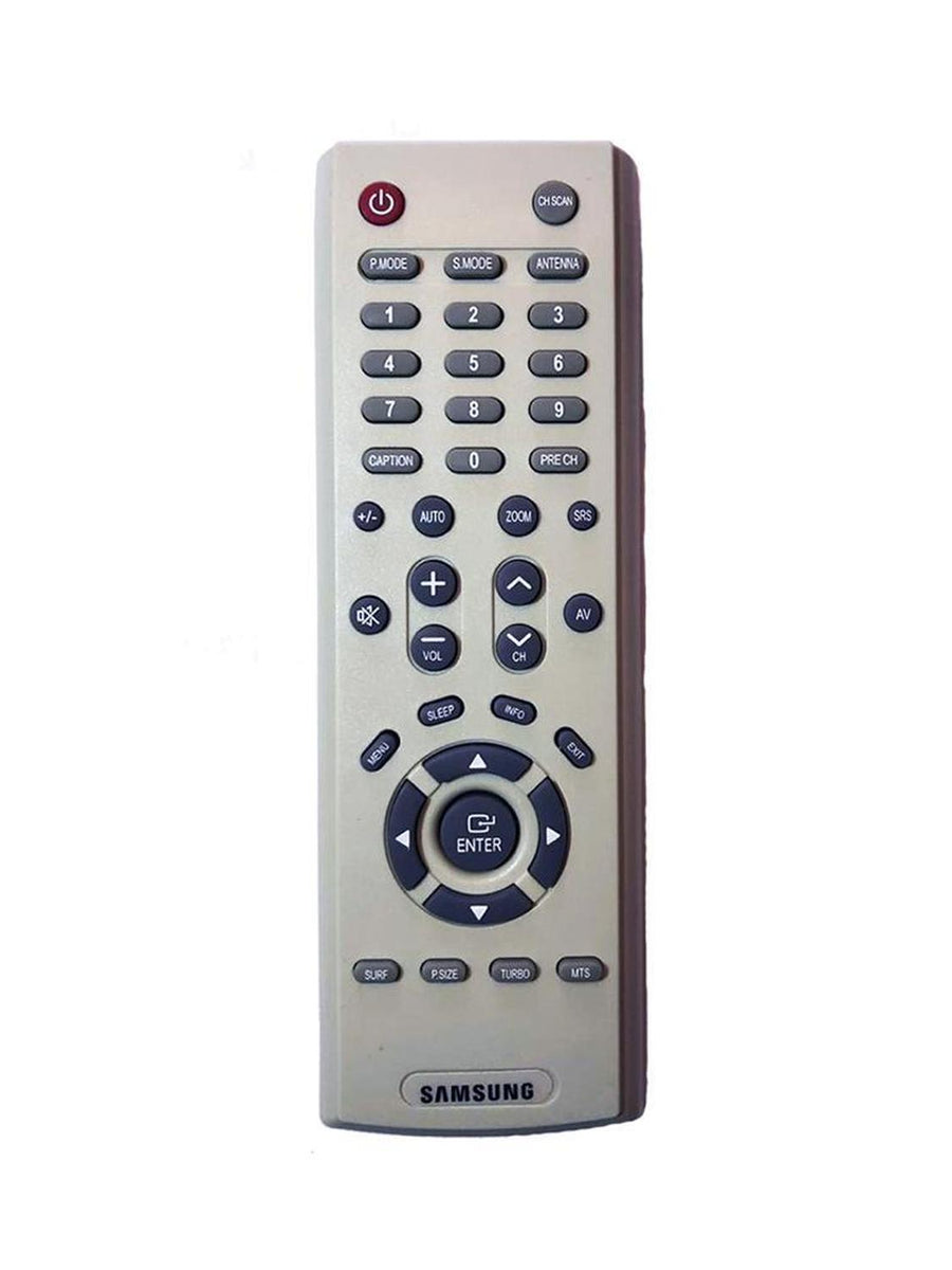 Control Samsung Tv / pantalla