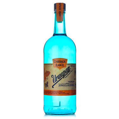 Charanda Uruapan Blanco 1 L