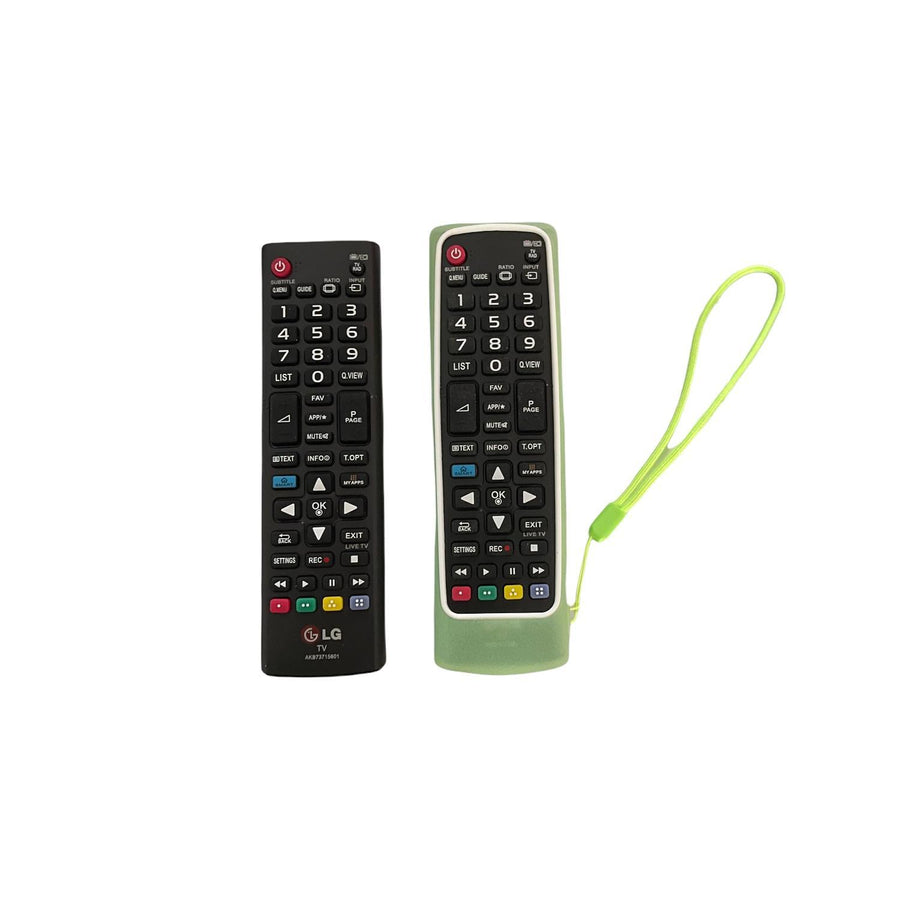 Control Para Cualquier Pantalla LG Smart Tv Funda Gratis
