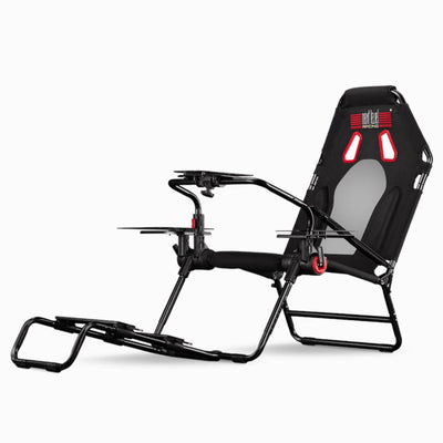 Soporte para simulador de vuelo Lite de Next Level