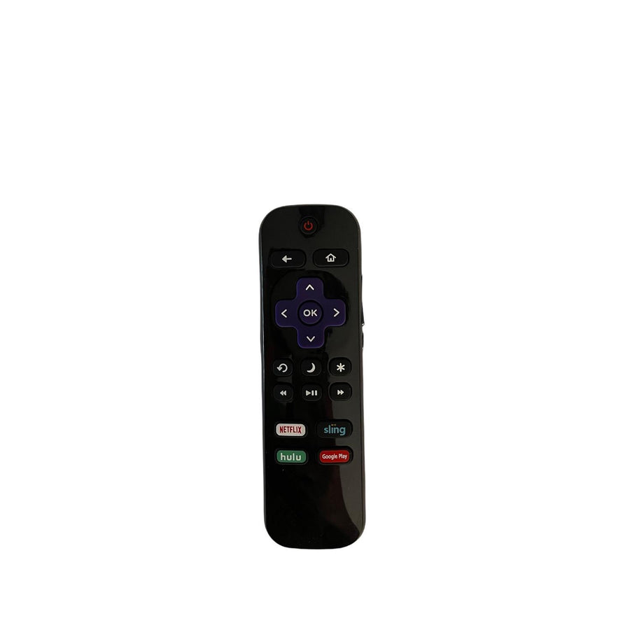 Control Compatible con Insignia Roku Tv Ns-rcrus17