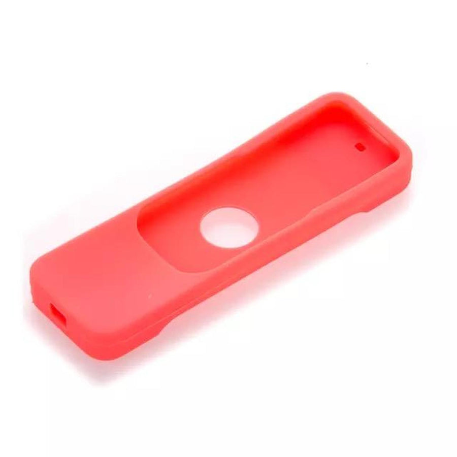 Funda Compatible con Control Apple Tv 4 Y 5 Rosa