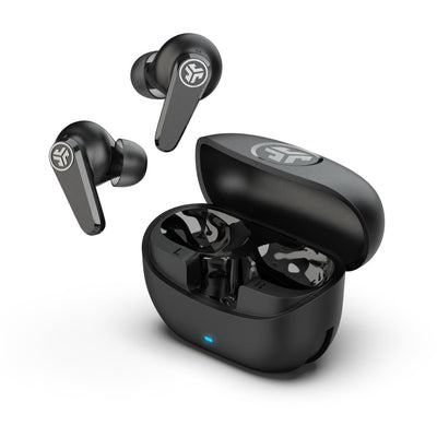 Audifonos Bluetooth Go Pods con cancelación de ruido Jlab