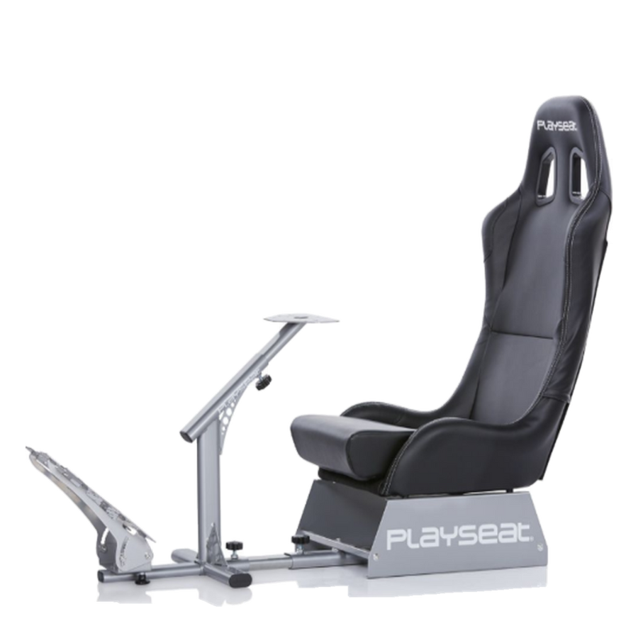 Asiento simulador Playseat modelo Evolution Negro