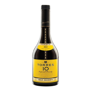 Brandy Torres 10 700 ml
