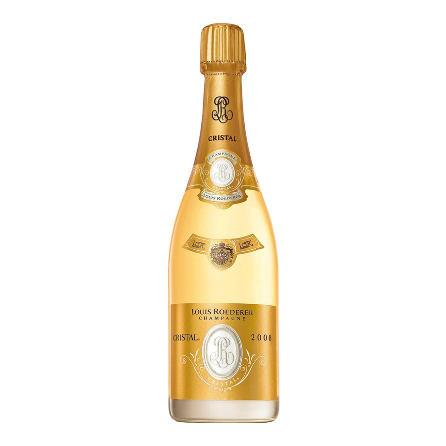 Champagne Louis Roederer Cristal 750 ml