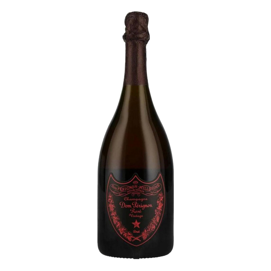 Champagne Dom Perignon Rose Luminous 1500 ml