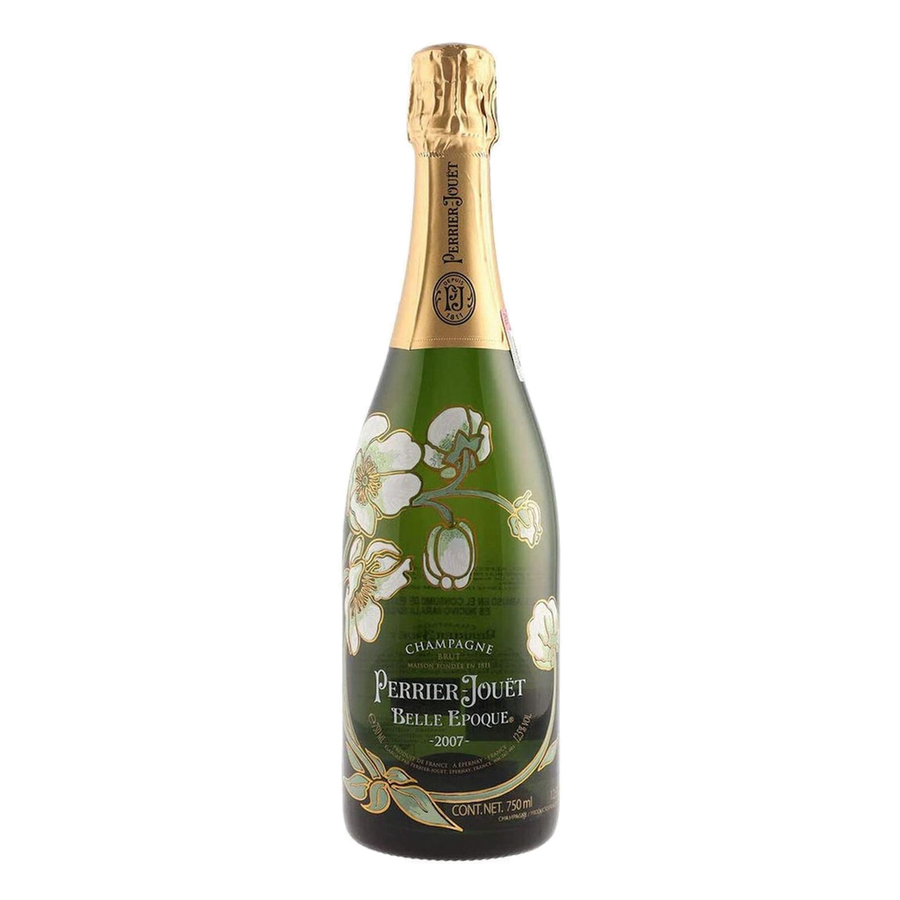 Champagne Perrier Jouét Belle Epoque 750 ml