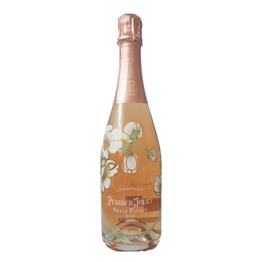 Champagne Perrier Jouét Belle Epoque Rosé 750 ml