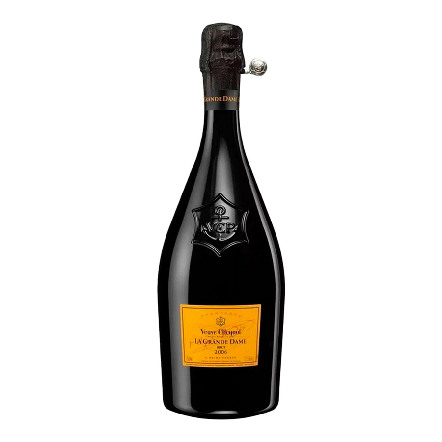 Champagne Veuve Clicquot La Grande Dame 750 ml