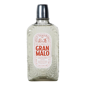 Licor de Tequila Gran Malo Tamarindo 750 ml
