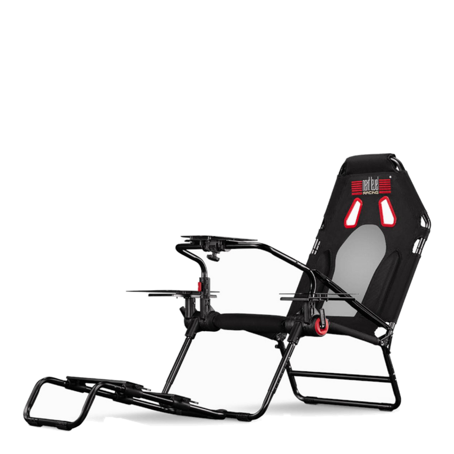 Soporte para simulador de vuelo Lite de Next Level