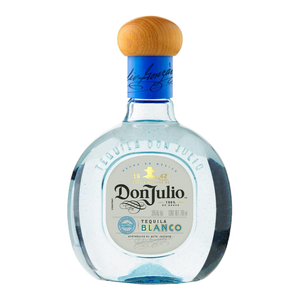 Tequila Don Julio Blanco 700 ml
