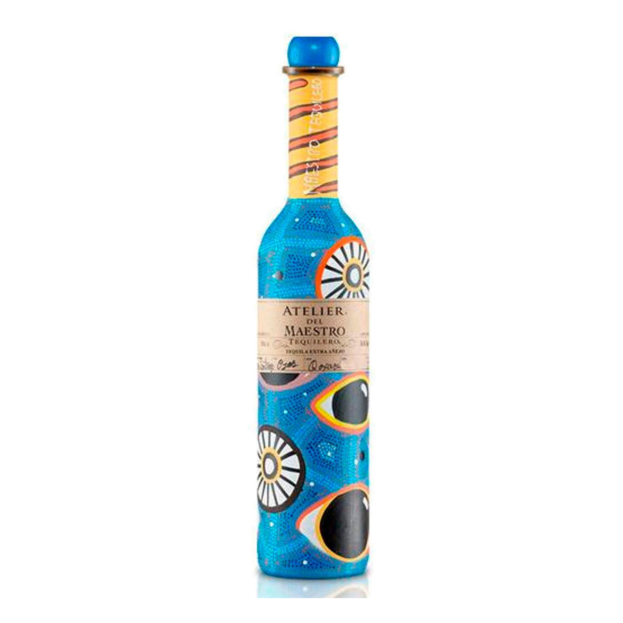 Tequila Maestro Dobel Atelier Extra Añejo 750 ml