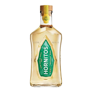 Tequila Sauza Hornitos Reposado 1 L