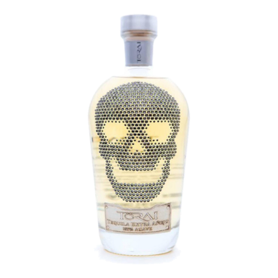 Tequila Torai Extra Añejo 750 ml