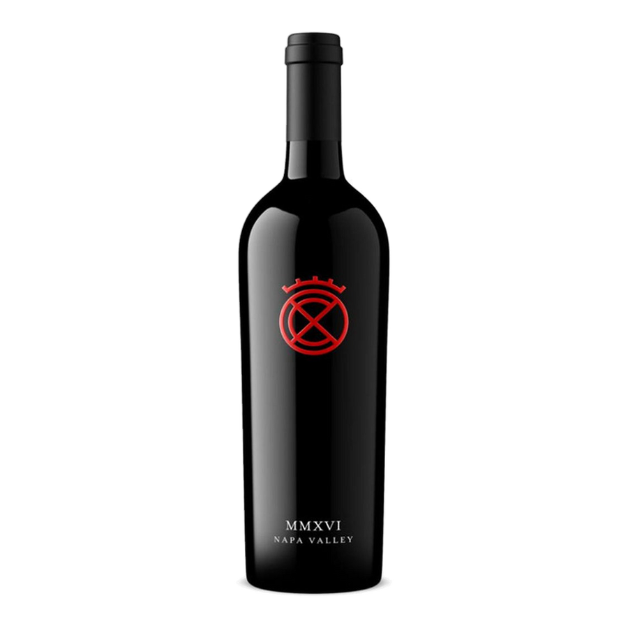 Vino Tinto Cervantes Estate Cabernet Sauvignon 750 ml