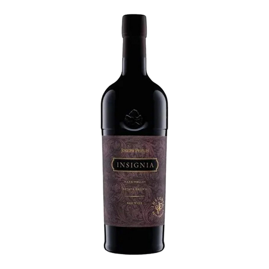 Vino Tinto Joseph Phelps Insignia 750 ml
