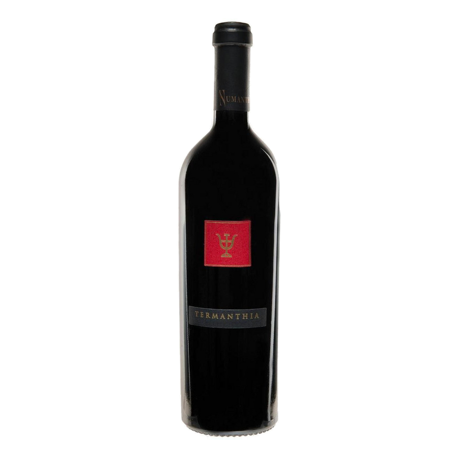 Vino Tinto Termanthia Tinta De Toro 750 ml