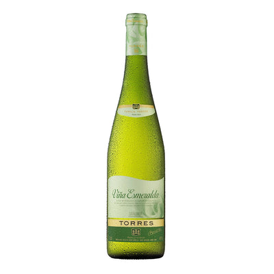 Vino Blanco Torres Viña Esmeralda 750 ml