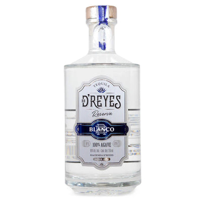 Tequila RB D'Reyes Blanco 750 ml