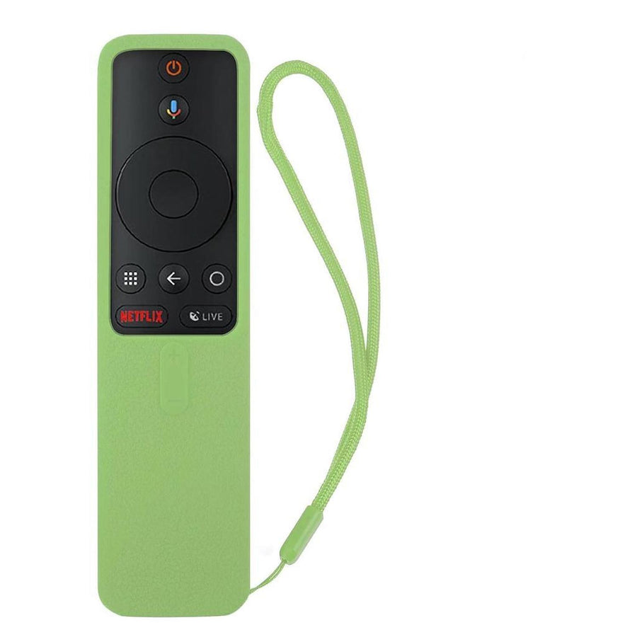 Funda Universal De Control Remoto Xiaomi Mi Box S Y Xiaomi Mi Tv Stick