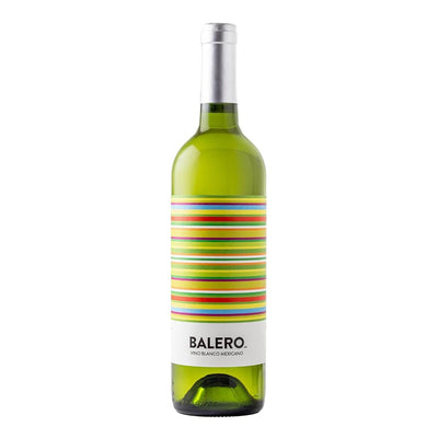 Vino Blanco Balero Sauvignon Blanc 750 ml
