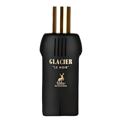 Loción Glacier Le Noir de Maison 100 ml EDP