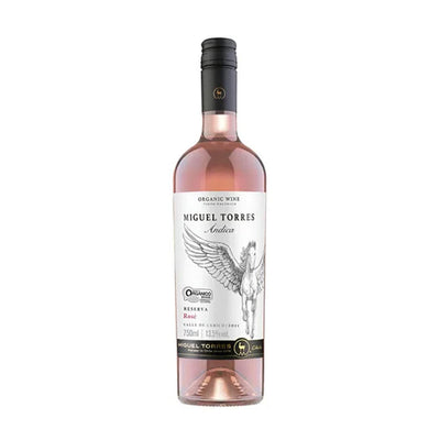 Vino Rosado Torres Andica 750 ml